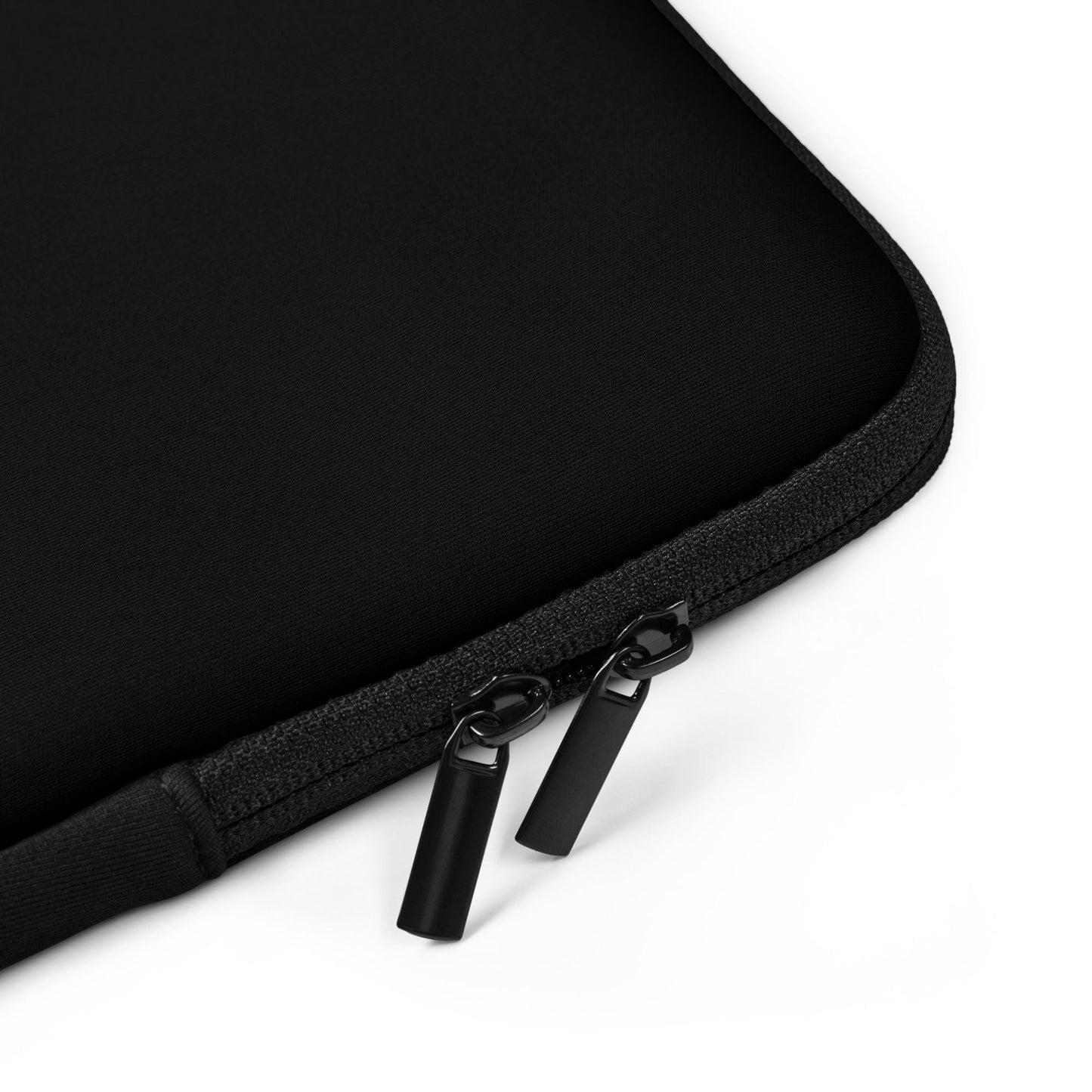 Minimalist Quote Laptop Sleeve – Inspirational Andrew Jackson Quote – Protective & Stylish Laptop Case